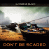 Cover: DJ Rob De Blank - Don't Be Scared