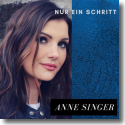 Cover: Anne Singer - Nur ein Schritt