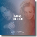 Cover:  Ilse DeLange & Michael Schulte - Wrong Direction