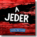 Cover: voXXclub - A jeder