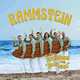 Cover: Rammstein - Mein Land