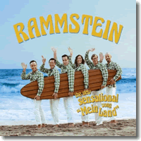 Cover: Rammstein - Mein Land