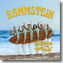 Cover:  Rammstein - Mein Land
