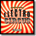 Cover: Hoxtones & Jay Frog - Electro Circus
