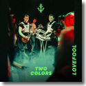 Cover: twocolors - Lovefool