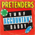 Cover: Pretenders - Turf Accountant Daddy