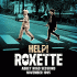 Cover: Roxette - Help! (Abbey Road Sessions November 1995)