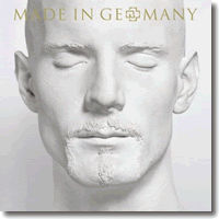 Cover: Rammstein - Made in Germany 1995 - 2011