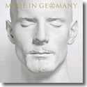 Cover:  Rammstein - Made in Germany 1995 - 2011 <!-- 1995-2011 -->
