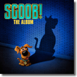 Cover: SCOOB! The Album - Original Soundtrack
