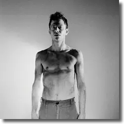 Cover: Perfume Genius - Set My Heart On Fire Immediately