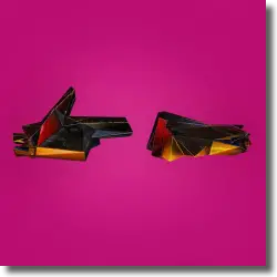 Cover: Run The Jewels - RTJ4