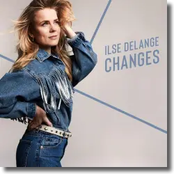 Cover: Ilse DeLange - Changes