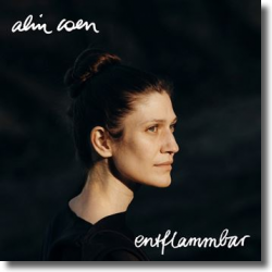 Cover: Alin Coen - Entflammbar