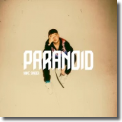 Cover: Mike Singer - Paranoid
