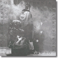 Cover: The Who - Quadrophenia: The Directors Cut