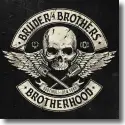 Cover:  Brder4brothers - Brotherhood