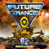 Cover: Future Trance 92 