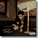 Cover:  Drake - Take Care