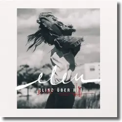 Cover: Elen - Blind ber Rot