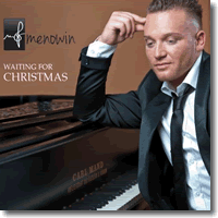 Cover: Menowin - Waiting For Christmas