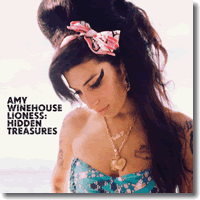 Cover: Amy Winehouse - Lioness: Hidden Treasures