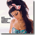 Cover: Amy Winehouse - Lioness: Hidden Treasures