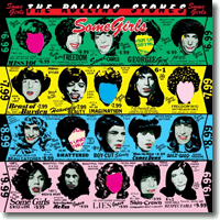 Cover: The Rolling Stones - Some Girls (Remastered)