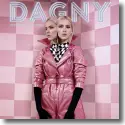 Cover:  Dagny - Strangers / Lovers