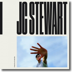 Cover: JC Stewart - I Need You To Hate Me