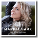 Cover: Marina Marx - Der geilste Fehler