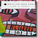 Cover: YouNotUs & AKA AKA - Like A Punk