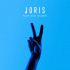 Cover: Joris - Nur die Musik
