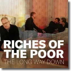 Cover: Riches Of The Poor - The Long Way Down
