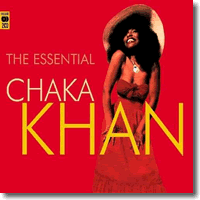 Cover: Chaka Khan - Essential