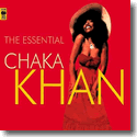 Cover: Chaka Khan - Essential
