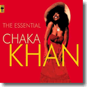 Cover:  Chaka Khan - Essential