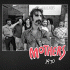 Cover: Frank Zappa & The Mothers of Invention - The Mothers 1970