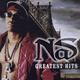 Cover: NAS - Greatest Hits