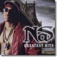 Cover: NAS - Greatest Hits