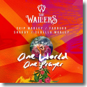 Cover:  The Wailers feat. Skip Marley, Farruko, Shaggy & Cedella Marley - One World, One Prayer