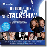 Cover: NDR Talkshow - Die besten Hits - Various Artists