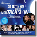 Cover:  NDR Talkshow - Die besten Hits - Various Artists
