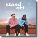 Cover:  Jonny & Jakob - Standort