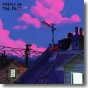 Cover:  Powfu - poems of the past