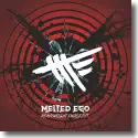 Cover:  Melted Ego - Heavyweight Knockout
