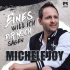 Cover: Michele Joy - Eines will ich dir noch sagen
