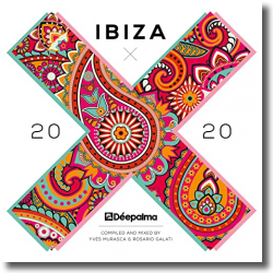 Cover: Deepalma Ibiza 2020 - Various Artists