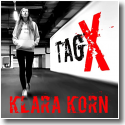 Cover: Klara Korn - Tag X
