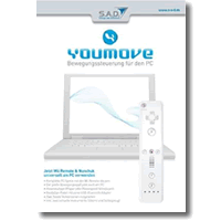 Cover: YouMove - S.A.D.